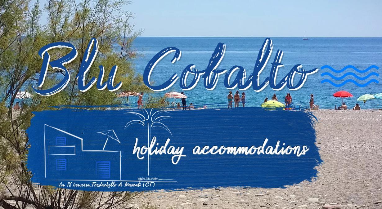 丰达切洛Blu Cobalto公寓 外观 照片