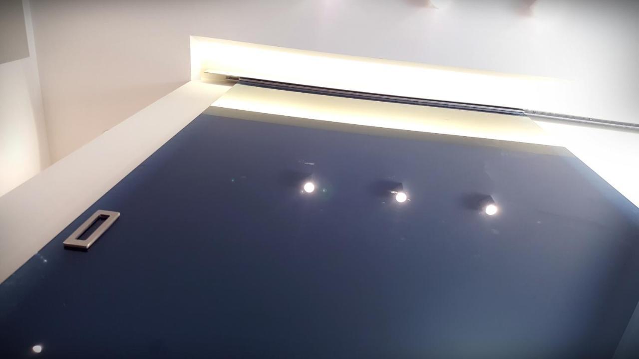 丰达切洛Blu Cobalto公寓 外观 照片