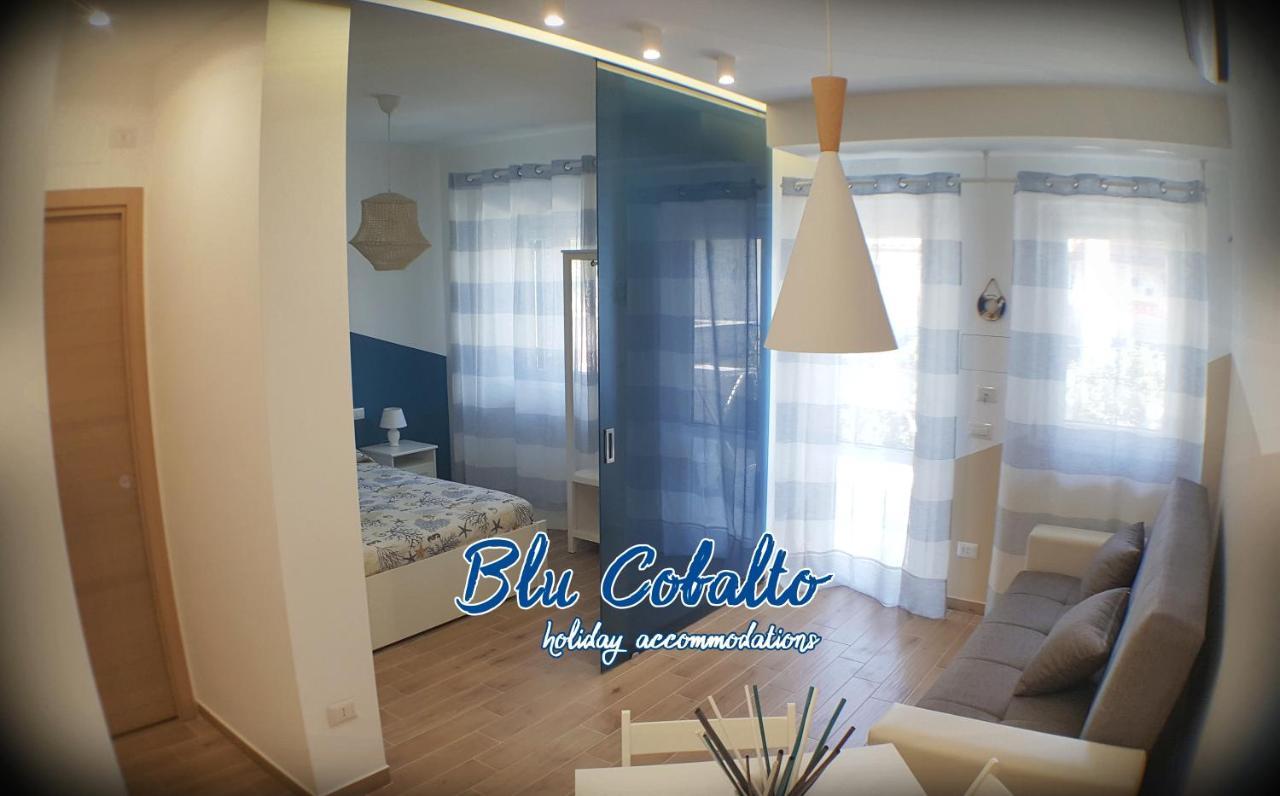 丰达切洛Blu Cobalto公寓 外观 照片